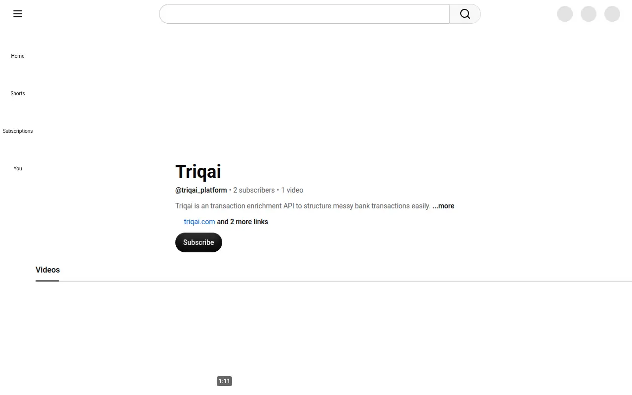 Triqai