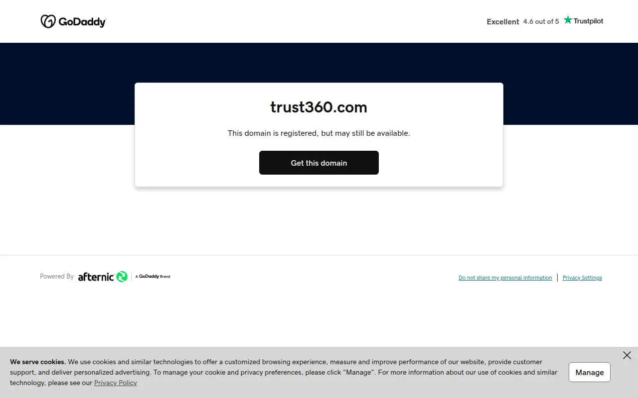 Trust360