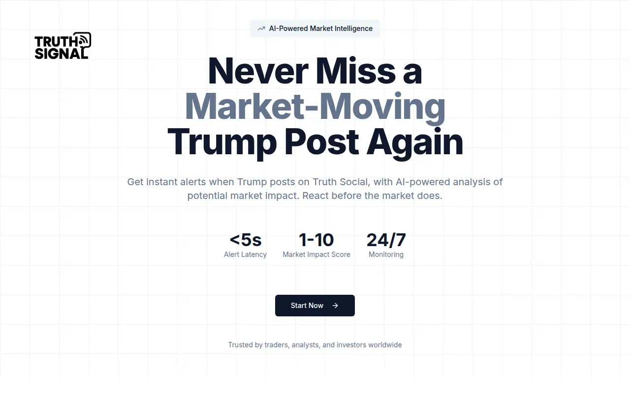 truthsignal.io