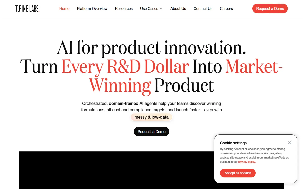 Turing Labs Inc.