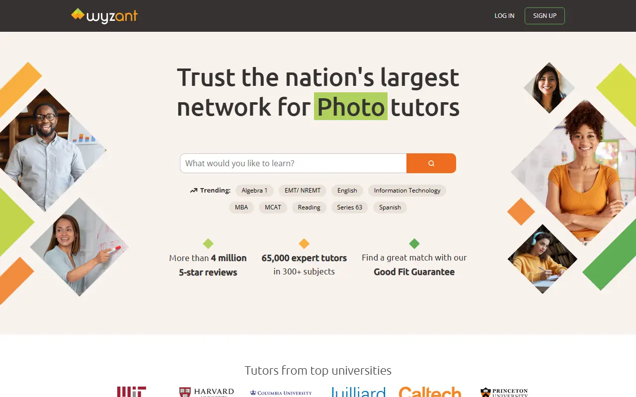 Tutorspree