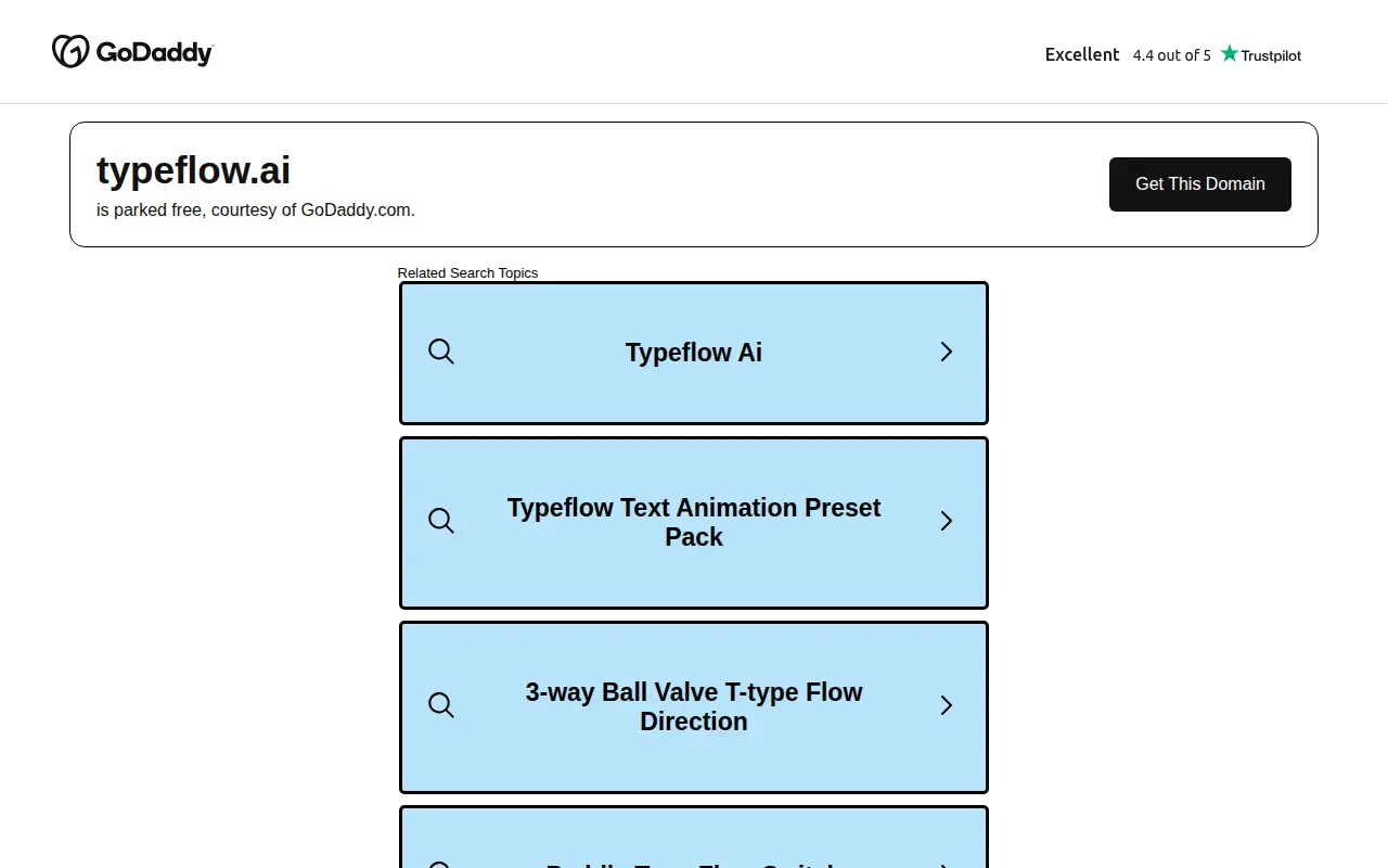 TypeflowAI