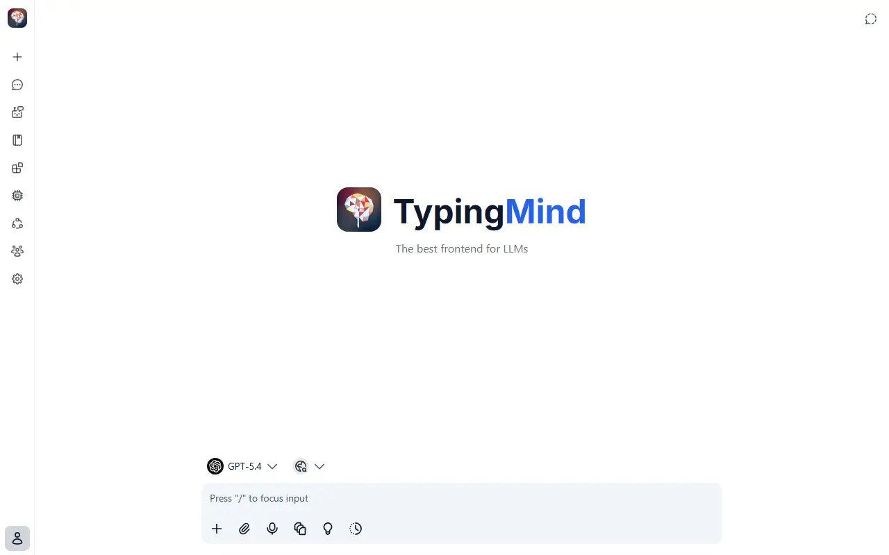 TypingMind