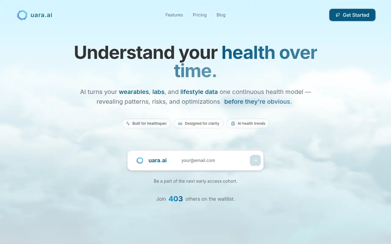 Uara.ai