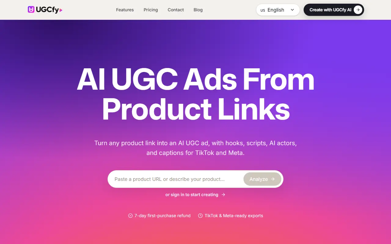 UGCfy