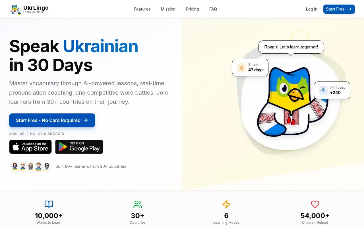 UkrLingo