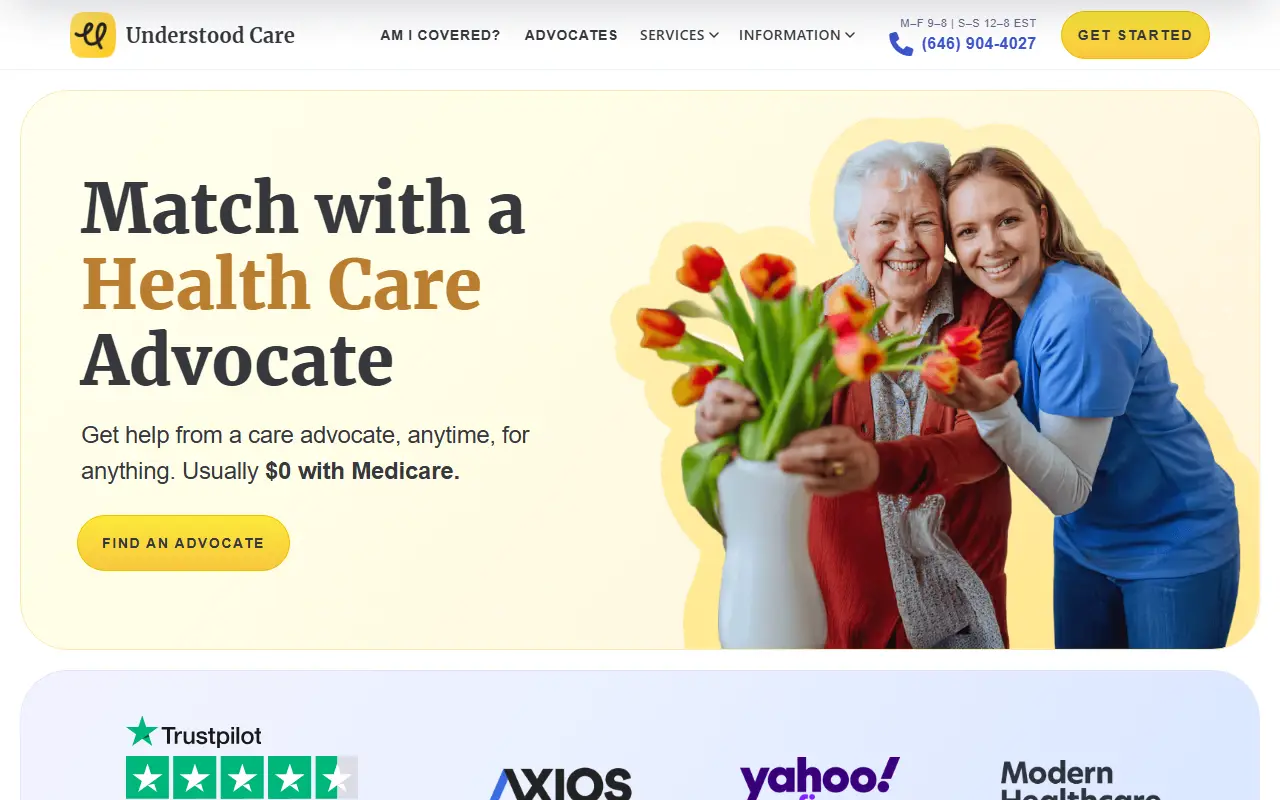 Understood Care
