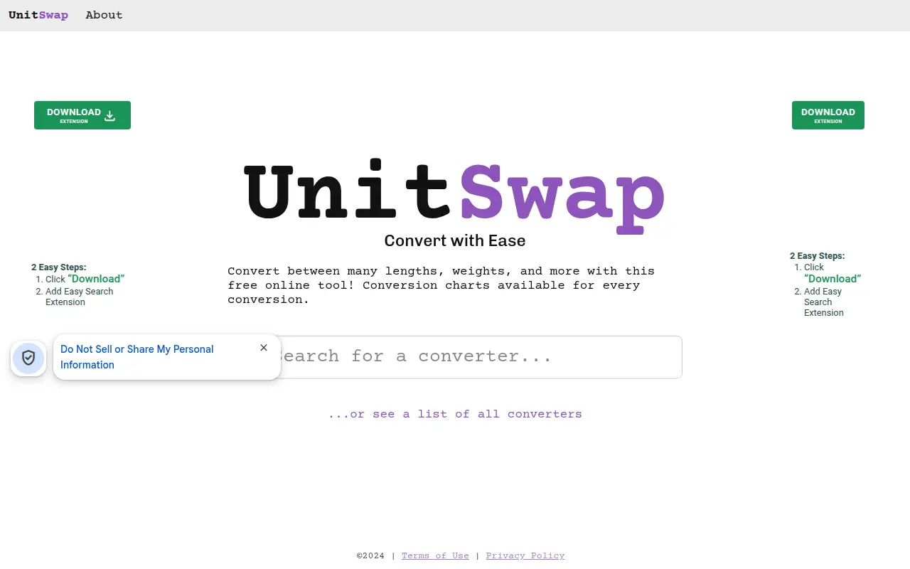 UnitSwap