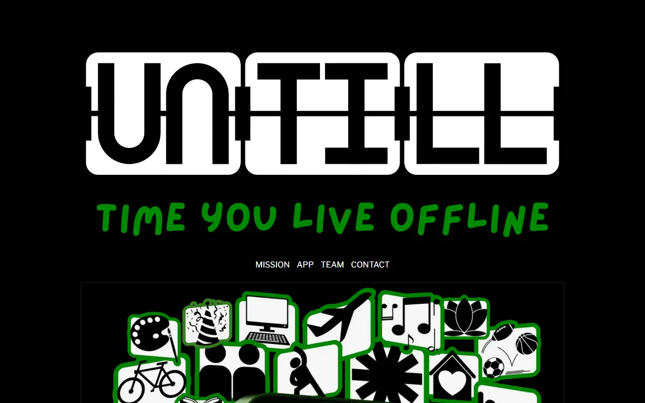 UNTILL