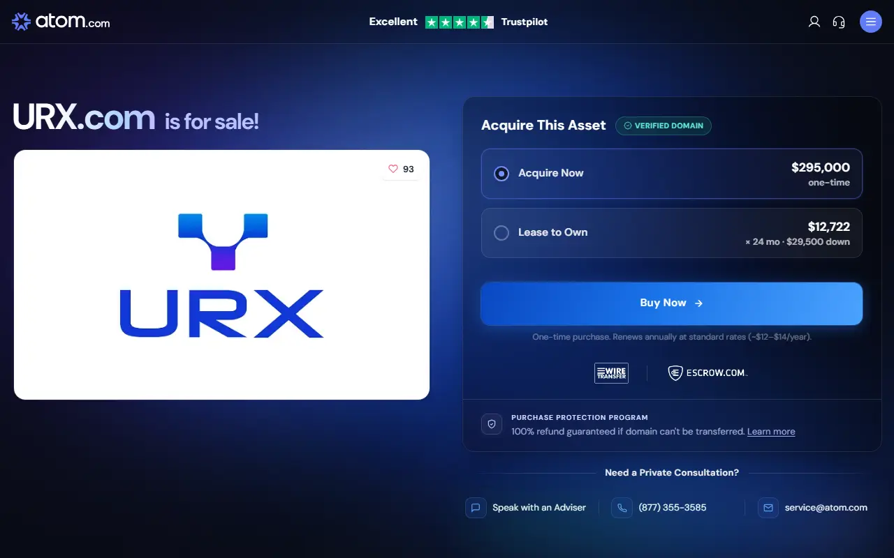 URX