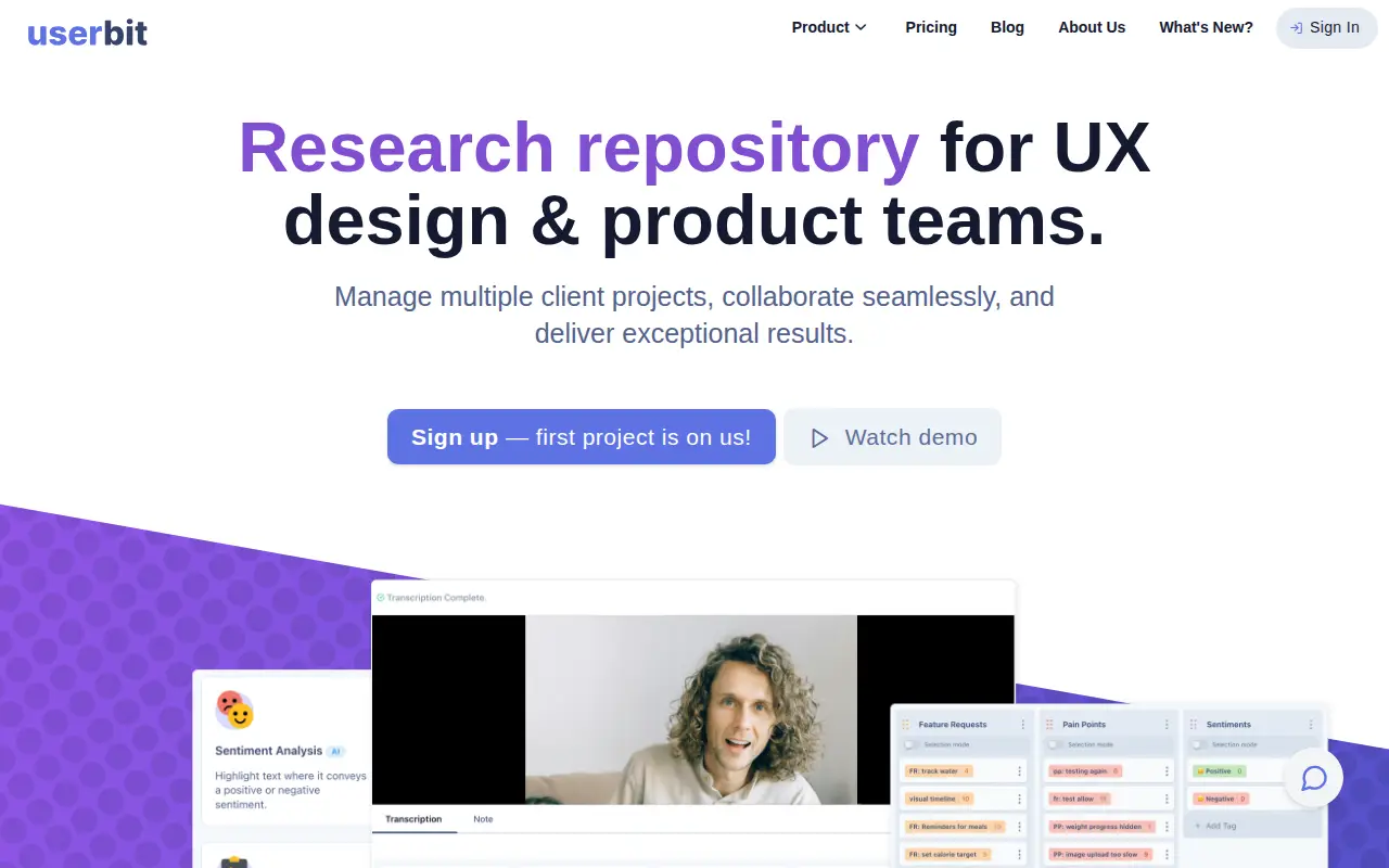 UserBit