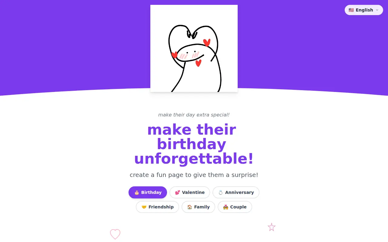 valentineweek