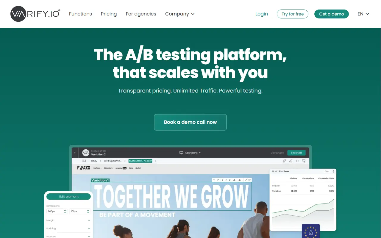 Varify.io