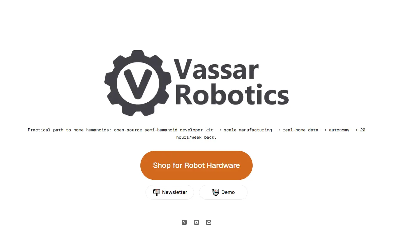 Vassar Robotics