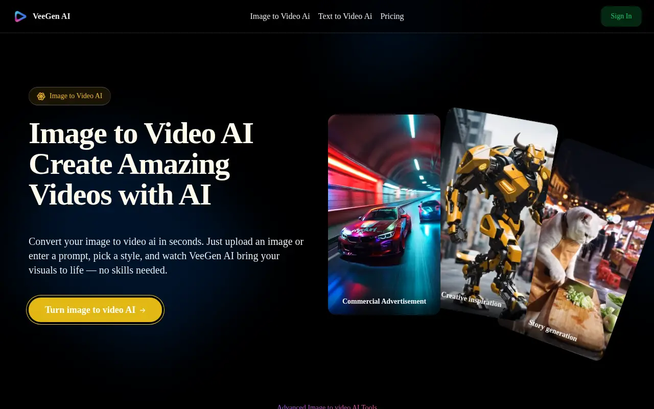 veegen.ai