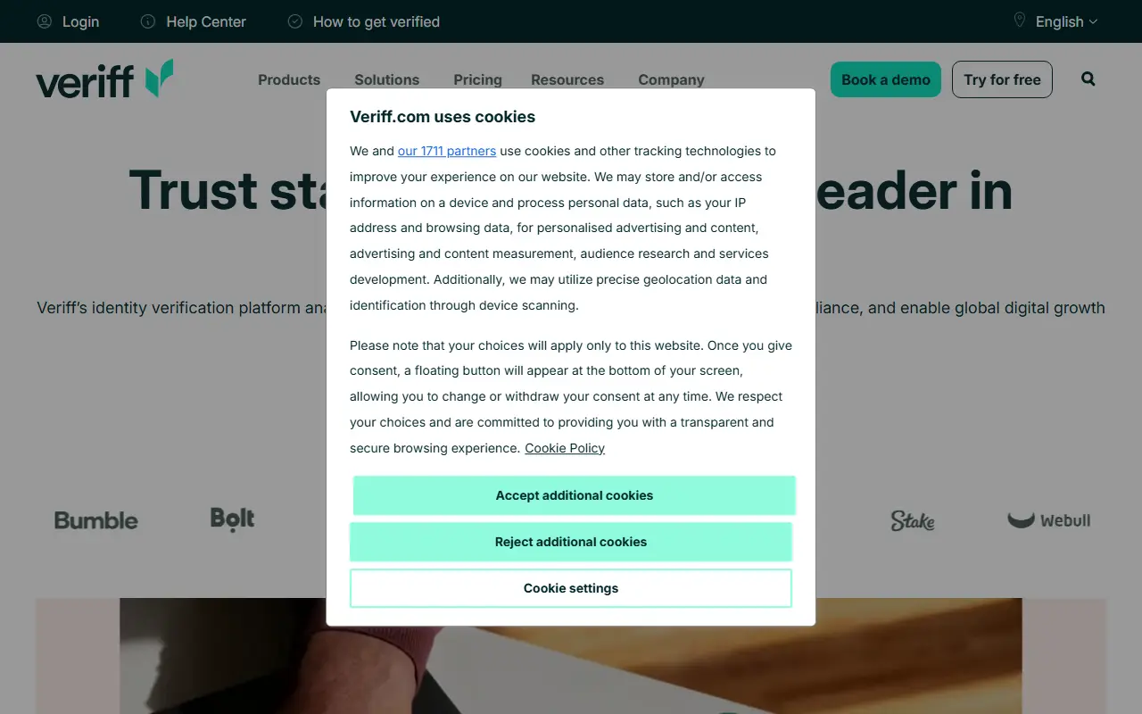 Veriff