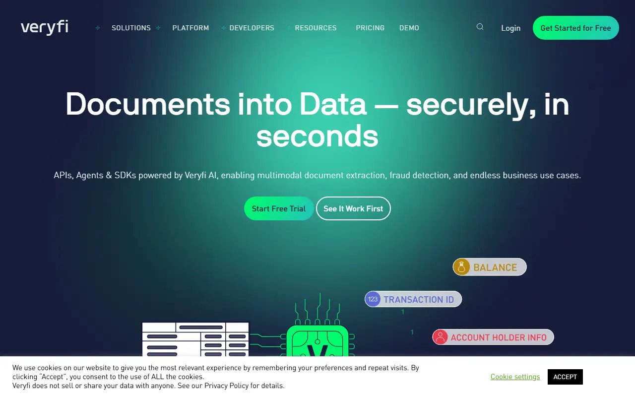 Veryfi, Inc.
