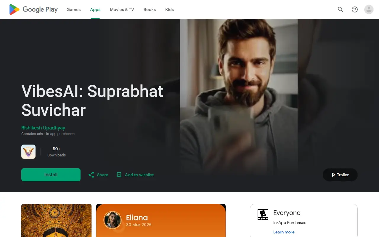 VibesAI
