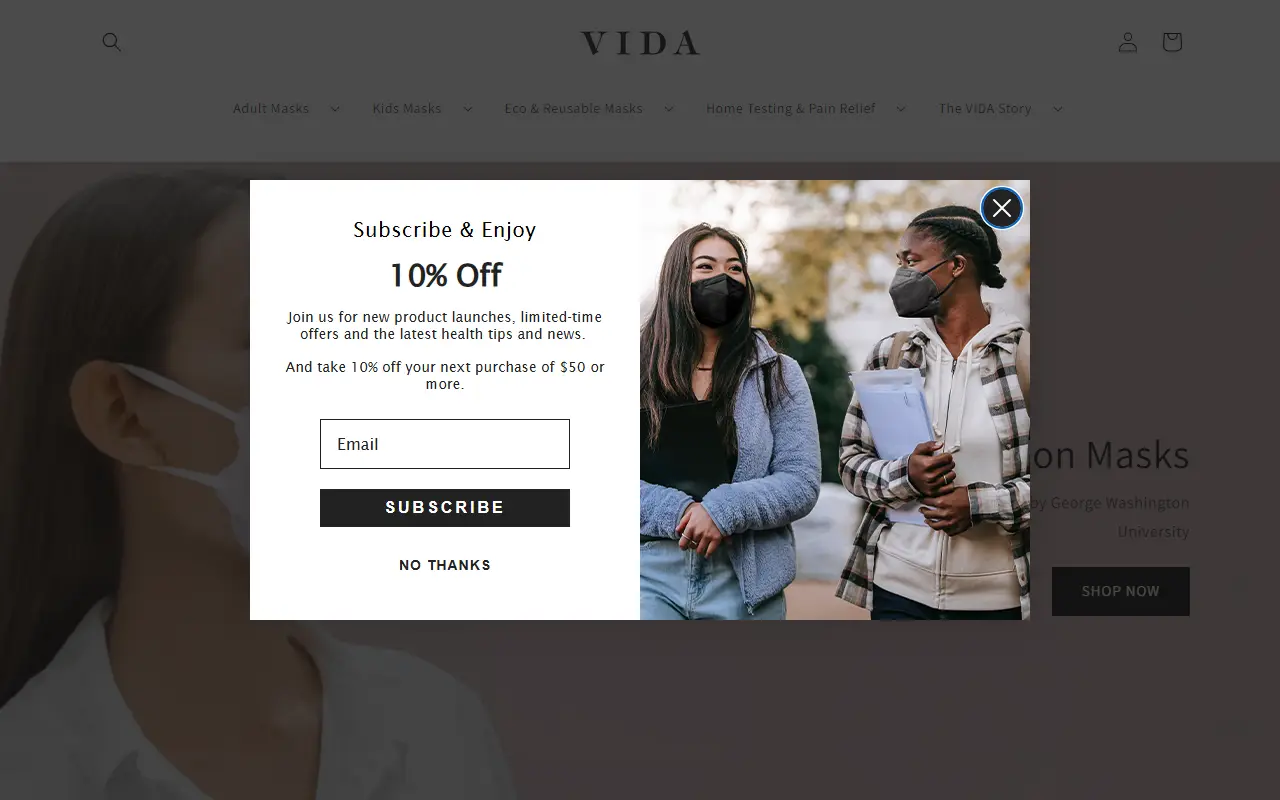 VIDA & Co.
