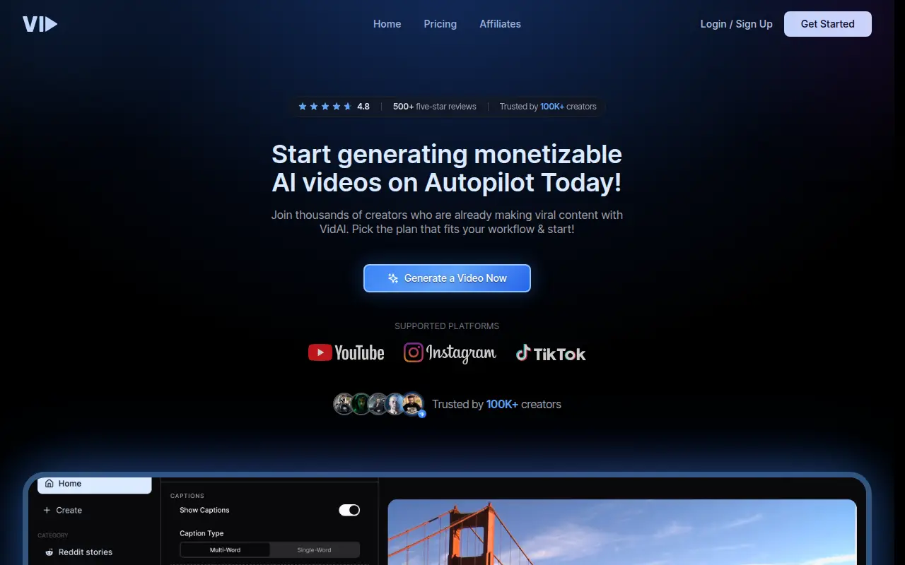 Vid.AI