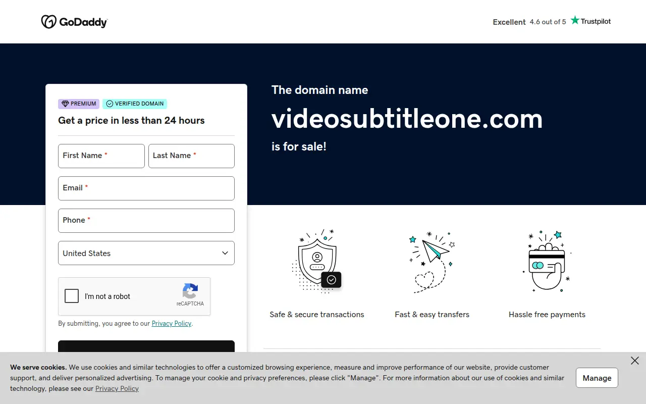 VideoSubtitleOne