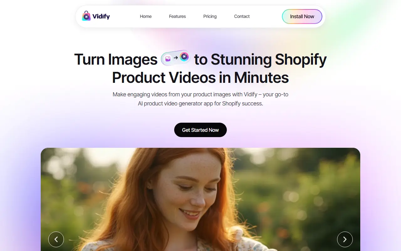 Vidify