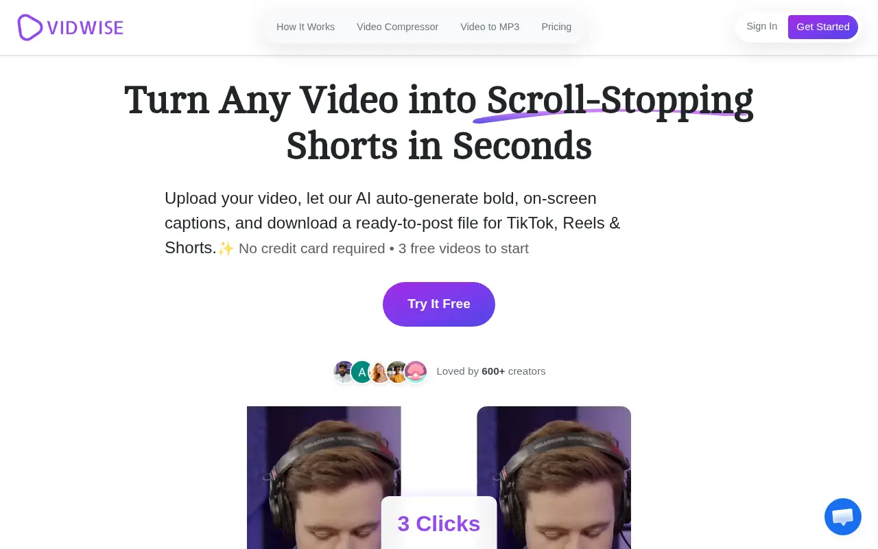 vidwise