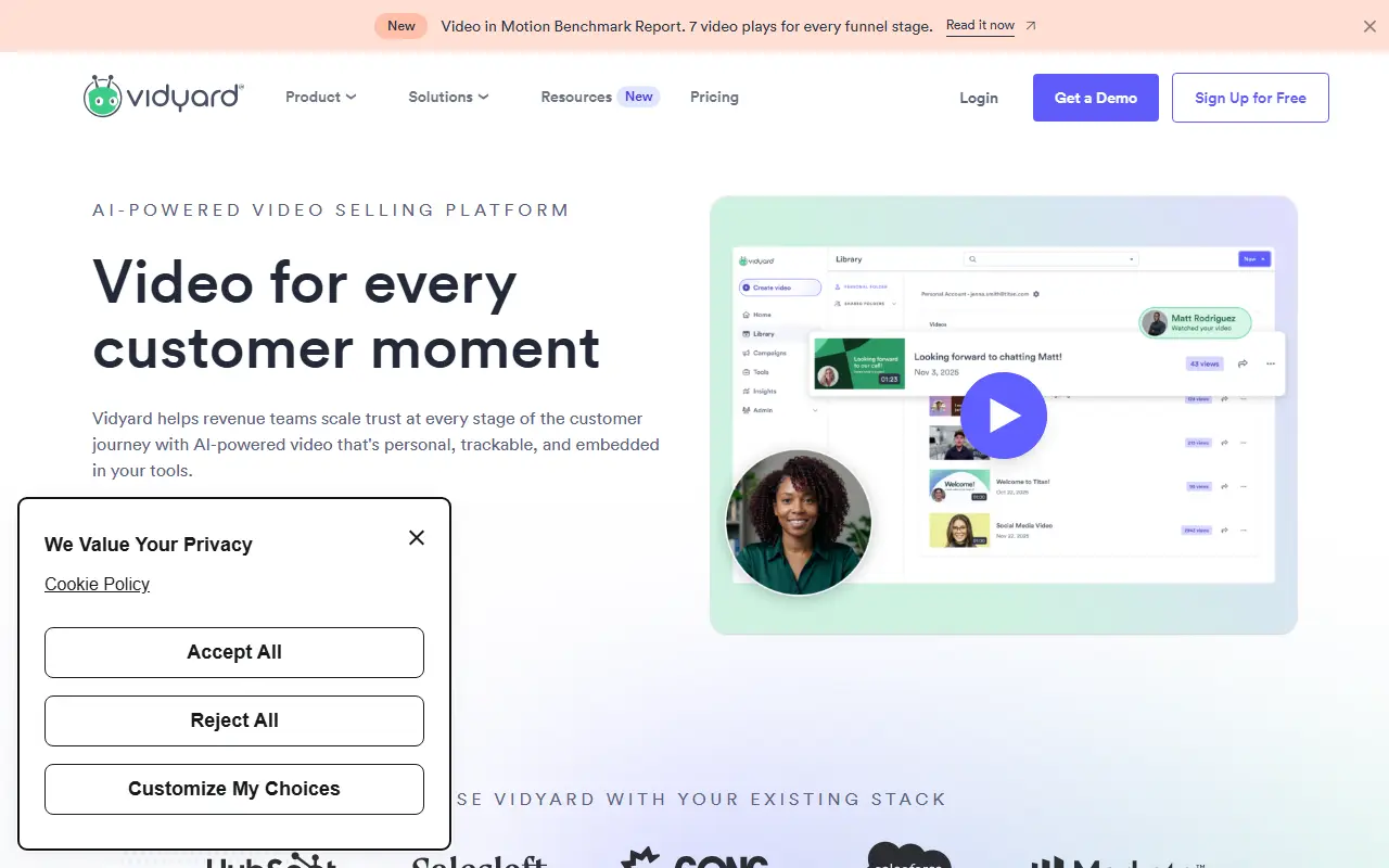 Vidyard