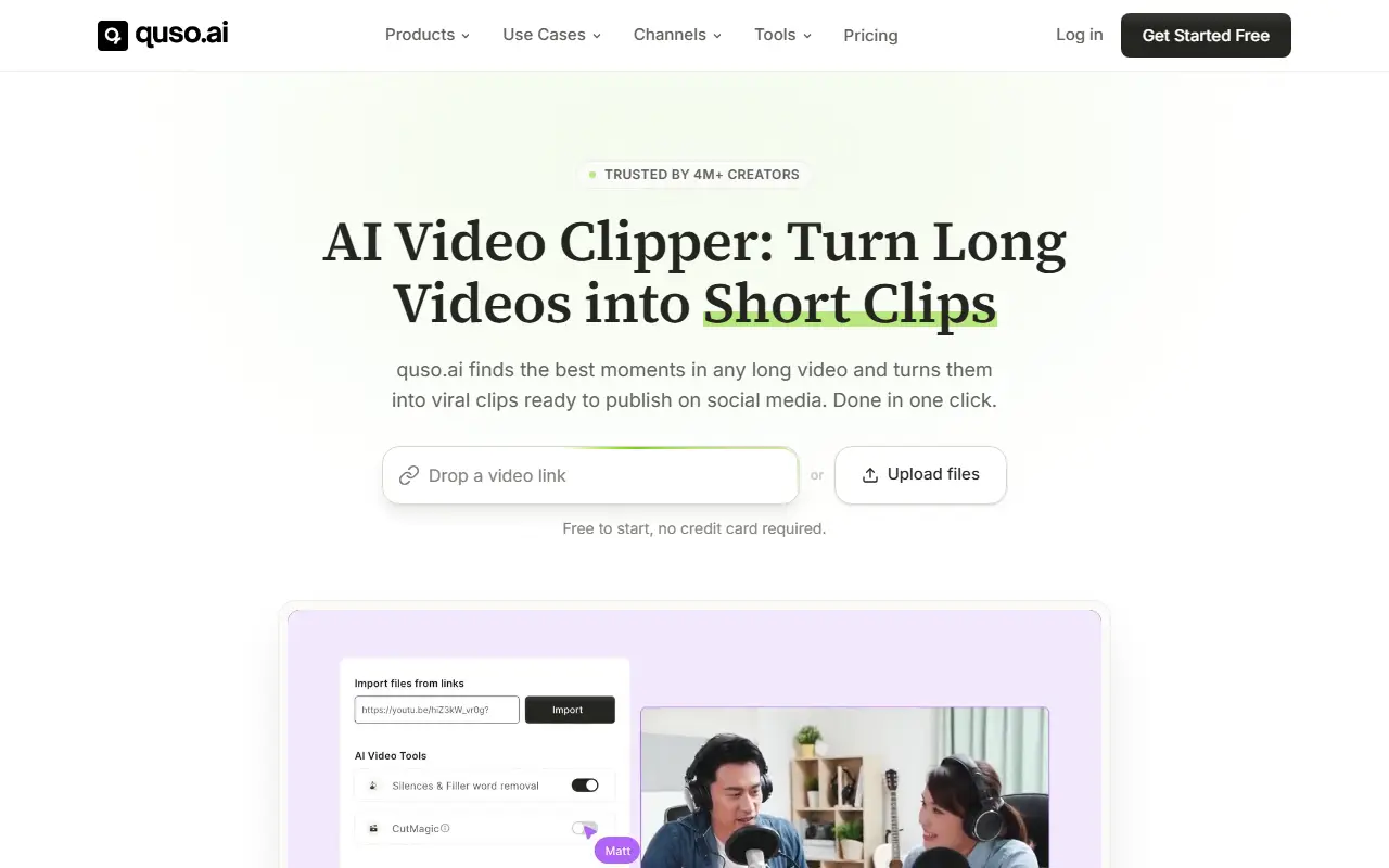 vidyo.ai