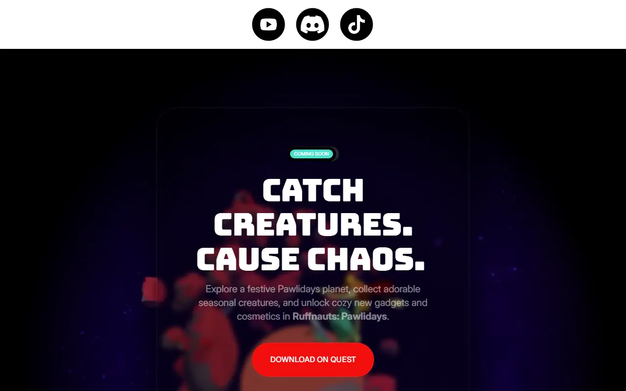 Vinci Games