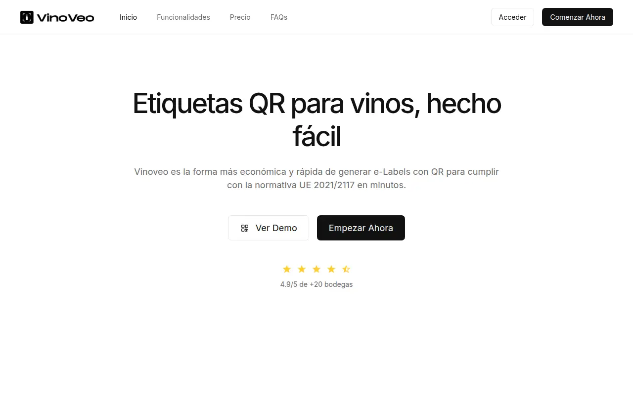 VinoVeo