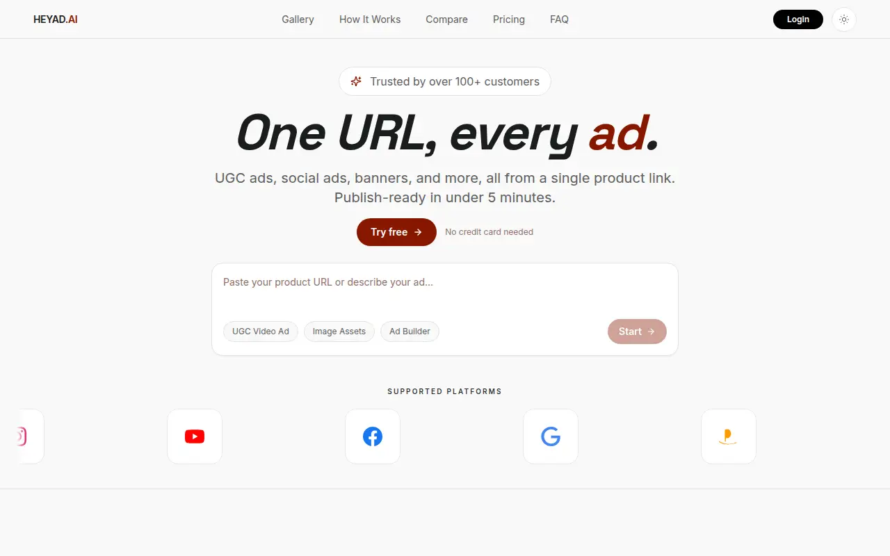 Viral.ad