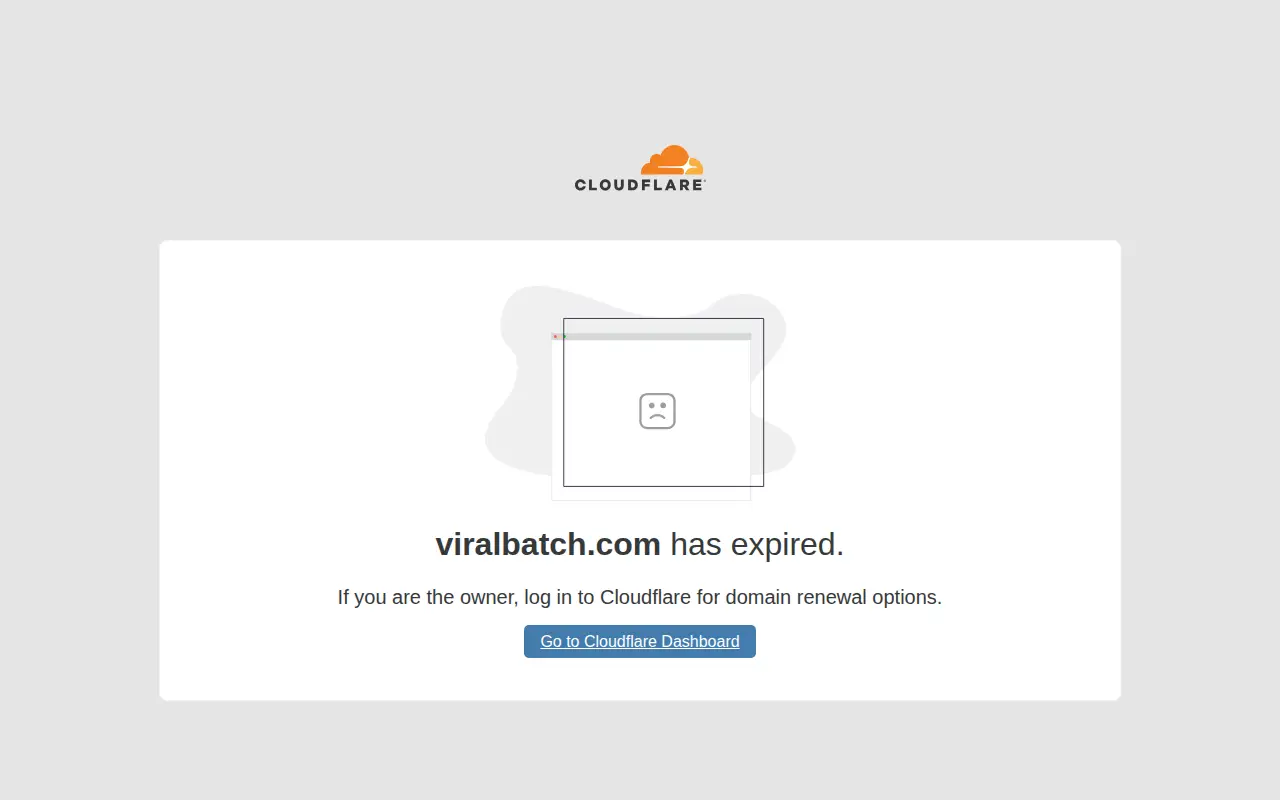 ViralBatch