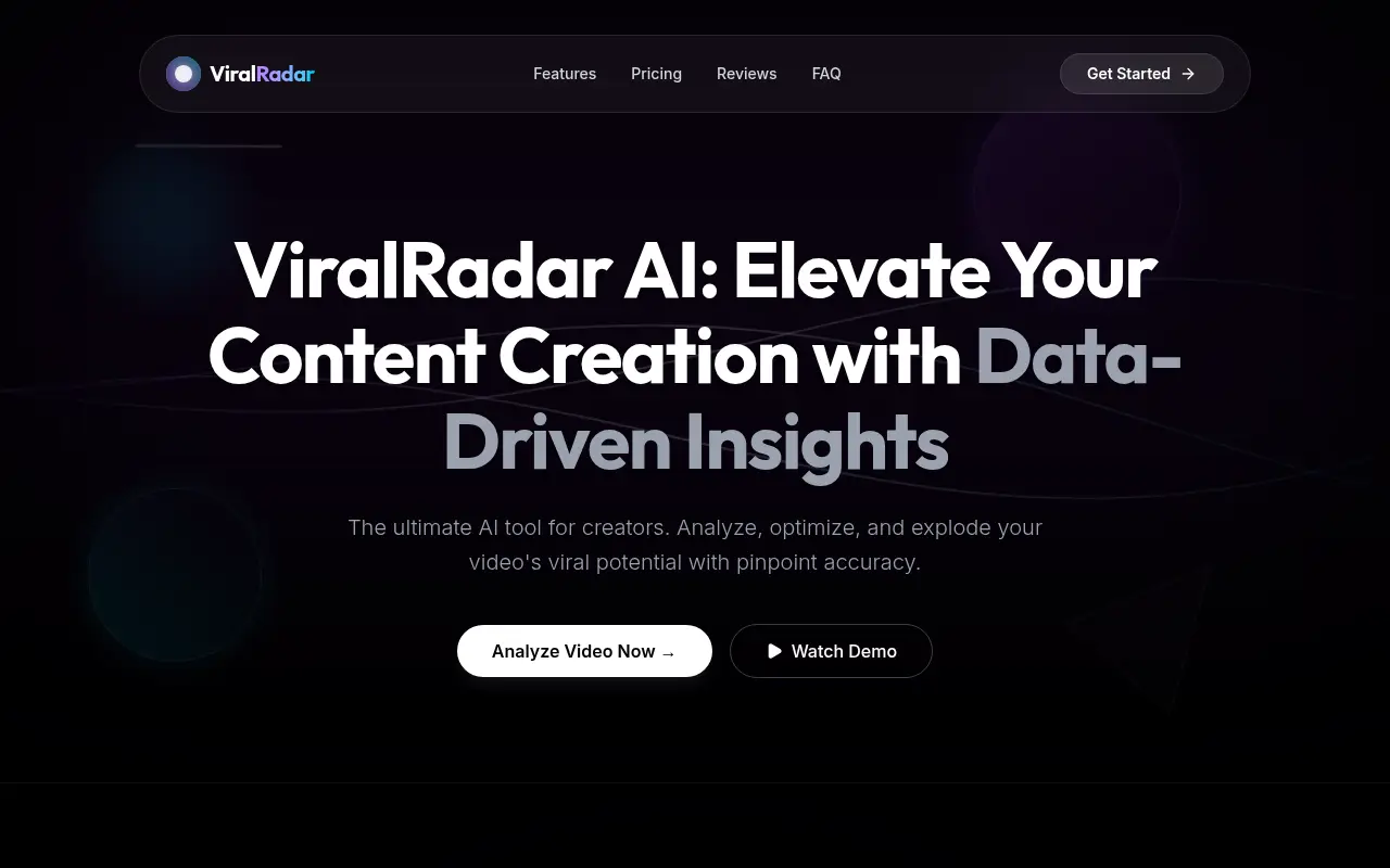 viralradar