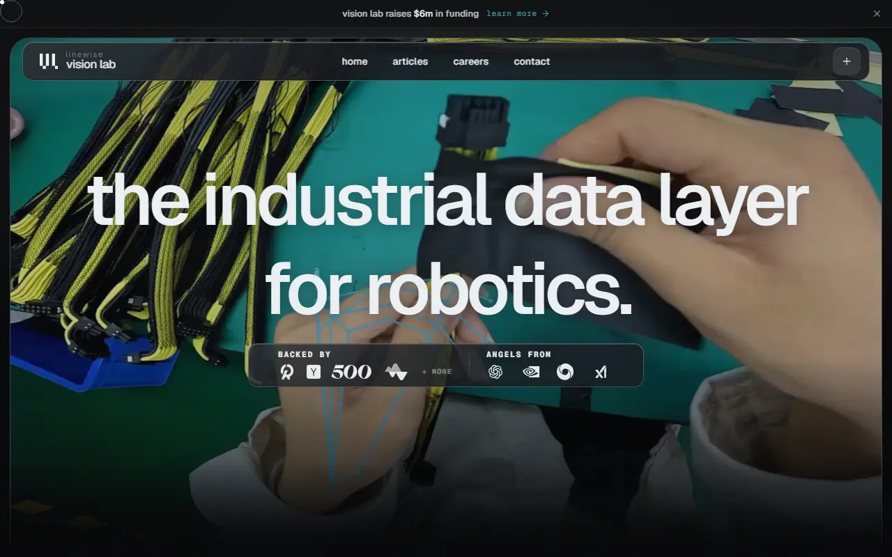 Vision Lab