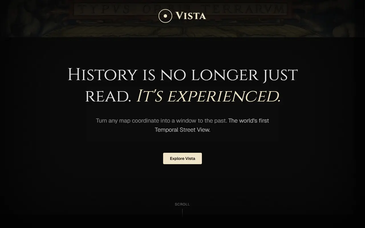 Vista