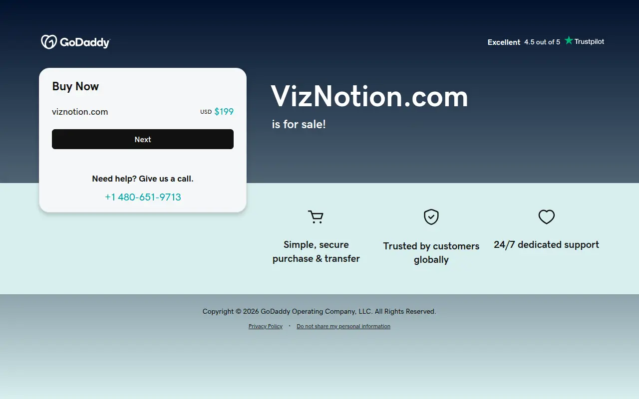 VizNotion