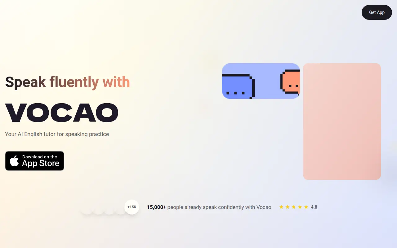 Vocao.ai
