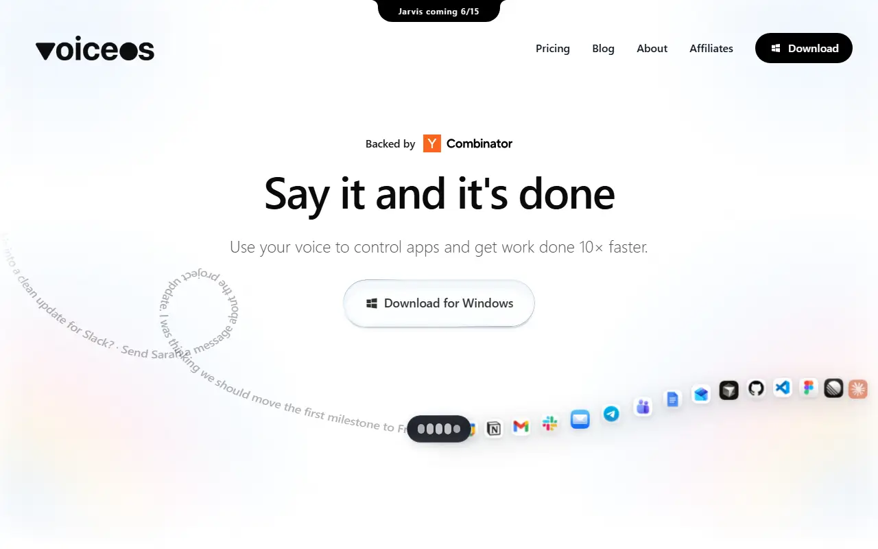 VoiceOS