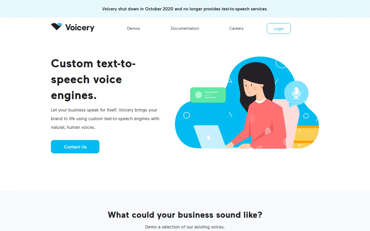 Voicery