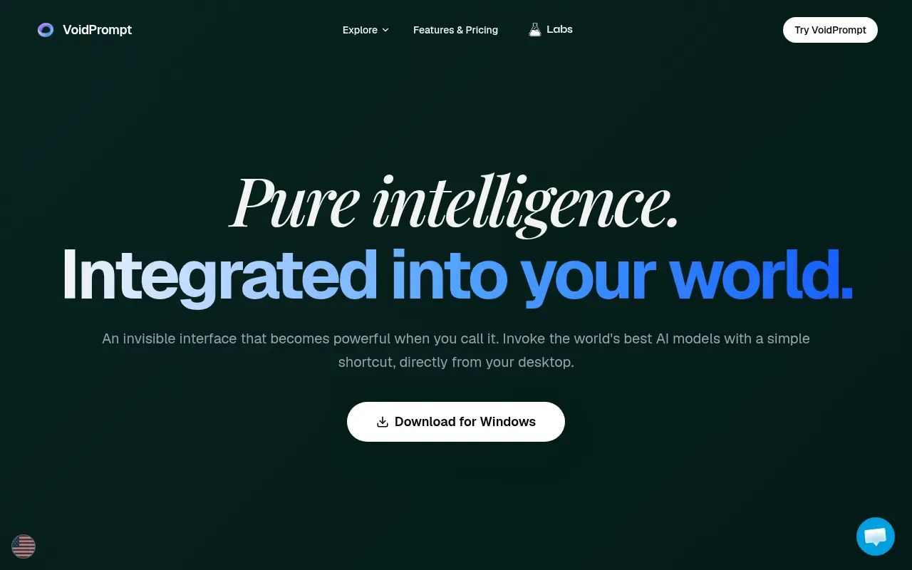 VoidPrompt