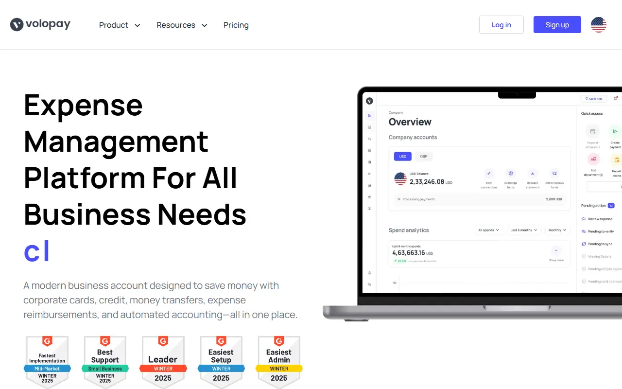 Volopay