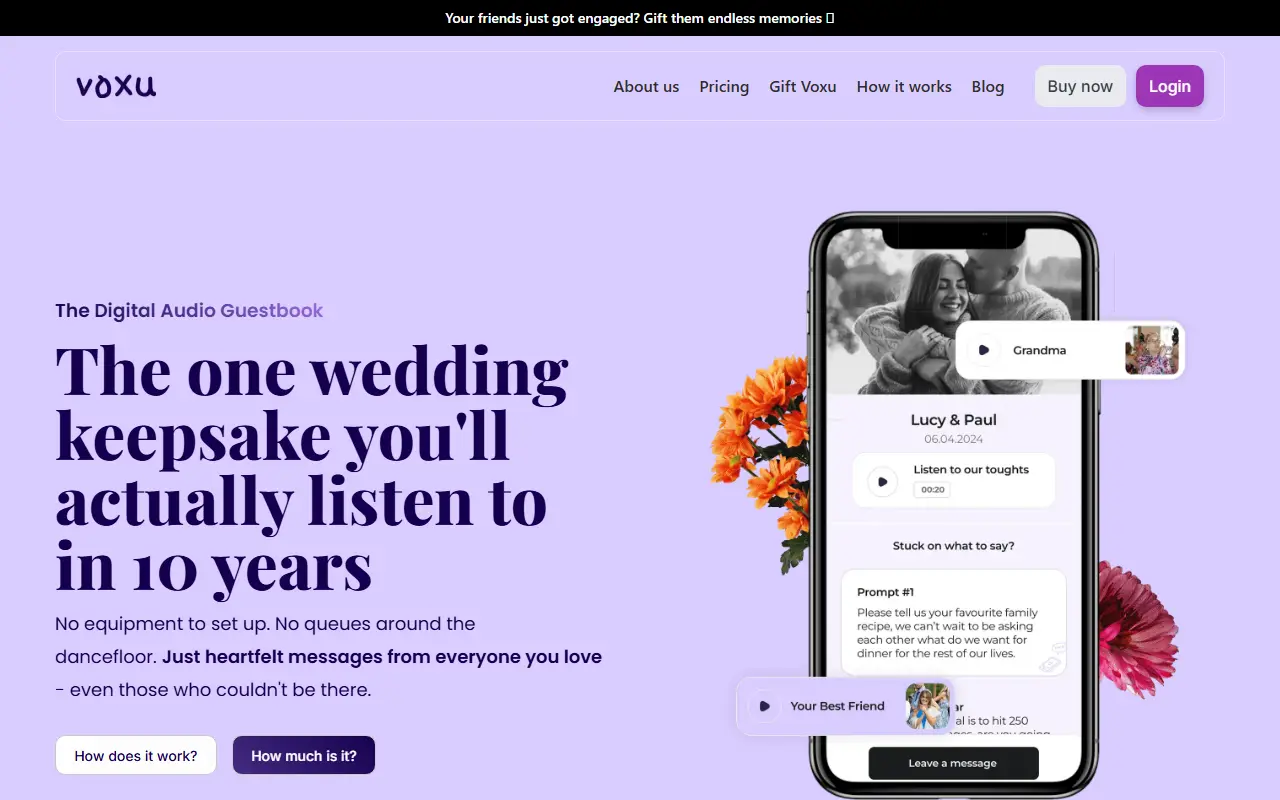 voxu.fm