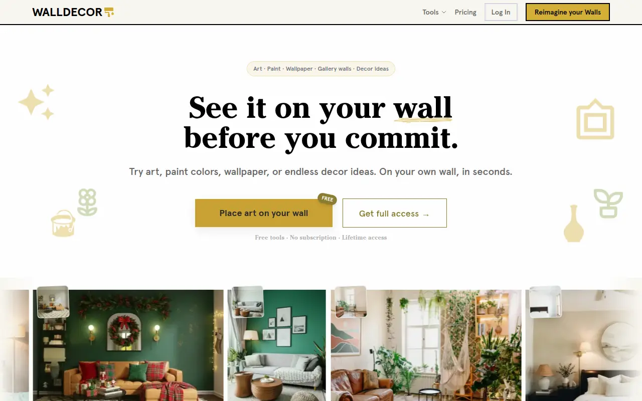 walldecor.io
