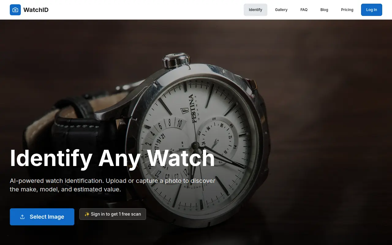 WatchID