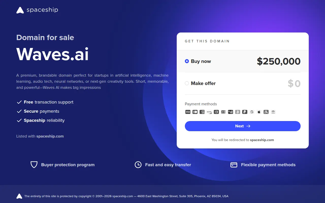 Waves: Personalized Meditation