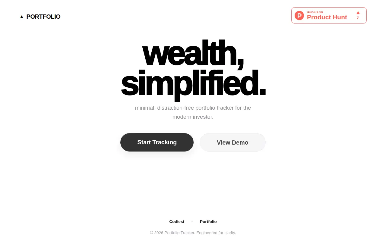Wealth By Codiest