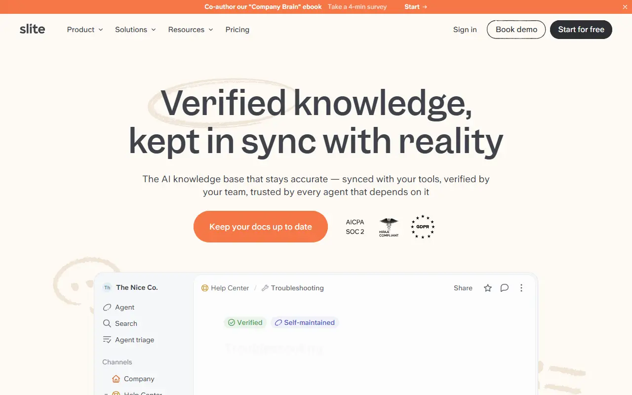 Web Companion by Super