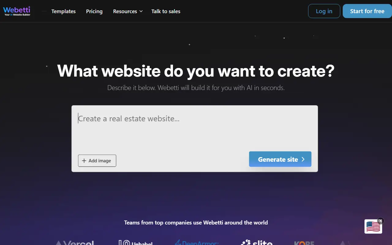 Webifier.io