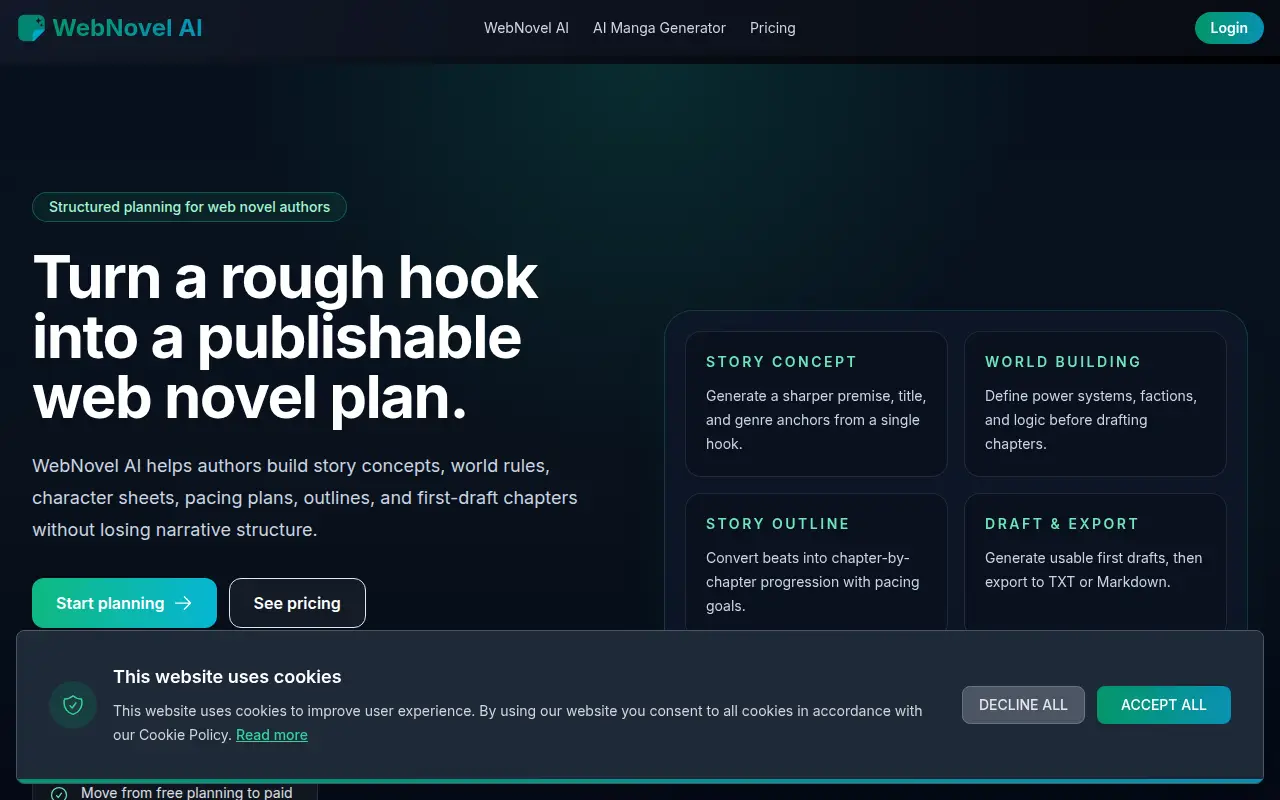 webnovelai
